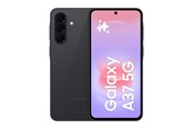 Telefon komórkowy - Samsung Galaxy A37 5G 128GB/6GB - Awesome Charcoal - SM-A376BZABEUB