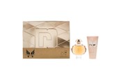 Giftbox - PACO RABANNE Olympea 125ml.- Gift Set - 3349668603640