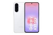 Telefon komórkowy - Samsung Galaxy A37 5G 128GB/6GB - Awesome White - SM-A376BZWBEUB