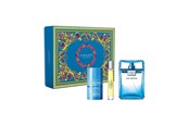 Giftbox - VERSACE Eau Fraiche 185ml.- Gift Set - 8011003873517