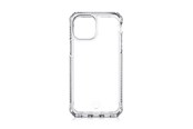Telefon - Pokrowiec i etui - ITSKINS HYBRID MAGSAFE CLEAR cover for iPhone 13 Pro®. Transparent - AP2X-HMACR-TRSP