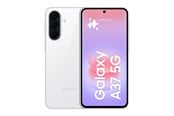 Telefon komórkowy - Samsung Galaxy A37 5G 256GB/8GB - Awesome White - SM-A376BZWGEUB