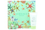 Giftbox - VERSACE Versense 80ml.- Gavesæt. - 8011003879472