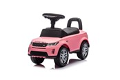 Rowerki i chodziki - Nordic Play Gåbil Land Rover NORDIC PLAY - 805-904