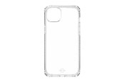 Telefon - Pokrowiec i etui - ITSKINS SPECTRUM CLEAR cover for iPhone 15 Plus®. Transparent - AP5R-SPECM-TRSP