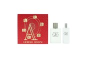 Giftbox - Giorgio Armani Armani Acqua di Gio 65ml.- Gavesæt - 3614273877565