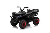 Elektryczne samochody - Nordic Play Elbil ATV 4 x 10.8V motor EVA hjul NORDIC PLAY - 805-927