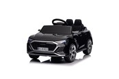Elektryczne samochody - Nordic Play Elbil Audi SQ8 2 x 10.8V motor NORDIC PLAY - 805-906
