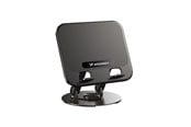 Tablet - Inne akcesoria - Wozinsky WRS-K75 swivel stand for laptop and tablet - black - 5907769384912