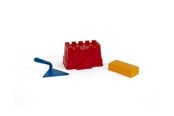 Zabawki na zewnatrz - Dantoy Recycled Mason Set – 3 pcs - 1436