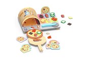 Zabawa w udawanie - Bluey Pizza Set - 245E