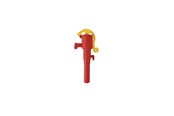 Zabawki na zewnatrz - Dantoy Recycled Water Pump - 1437