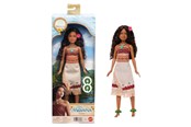 Lalki i akcesoria - Disney Vaiana Movie Core Vaiana Doll - JLV15