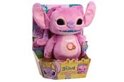 Plusz - Disney Stitch - Many Moods Feat. Plush Angel - 302-11926