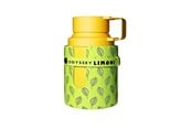 Perfumy i zapachy - Armaf Odyssey Limoni Fresh Eau De Parfum 100 ml - 6294015188639