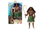 Lalki i akcesoria - Disney Vaiana Movie Core Maui Doll - JLV16