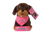 Plusz - DR Hundebanden Messi Plys 24 Cm - 6-25326