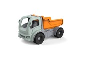 Zabawki na zewnątrz - Dantoy Truck with Bed 16.3 cm - 2218