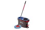 Akcesoria do czyszczenia - Vileda H2PrO Spin Mop System Dual-Tank System - 178333