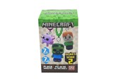 Male prezenty dla dzieci - Licensed Collectibles Lic. Minecraft Plush HNGR 9CM - assorted - JTMIN-35126