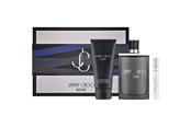 Giftbox - Jimmy Choo Man 210ml.- Gift Set - 3386460156059