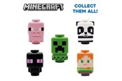 Male prezenty dla dzieci - Licensed Collectibles Minecraft Spinner - assorted - JTMIN-35196