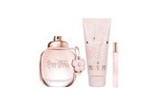 Giftbox - Coach Floral 298ml.- Gavesæt - 3386460147194