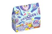 Kreatywne gry - Decoden Magic Classic Trinket Tin Creator - 481-0086