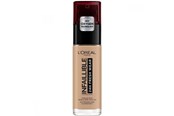 Makijaz - L'Oréal Paris Infaillible 24H Liquid Foundation 30 ml.- 220 Sand - 3600523614479