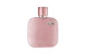 Perfumy i zapachy - Lacoste L.12.12 Silver Rose Eau De Parfum 100 ml - 3386460165921