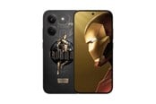 Telefon komórkowy - Xiaomi Poco X8 Pro 512GB/12GB - Iron Man Edition - 6932554492526