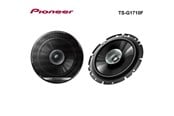 Audio do samochodu - Pioneer TS-G1710F Car speakers - Kolumny głośnikowe - TSG1710F
