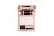 Makijaz - Makeup Revolution Soap Styler Fix Eyebrow Soap 5 g - 5057566223478