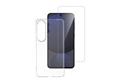 Telefon - Pokrowiec i etui - 4smarts Samsung Galaxy S26 Ultra 360 Protection Set case and glass - 541741