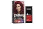 Pielęgnacja włosów - Revlon - Permanent Hårfarve 165 ml.- 6.6 Intens Rød - 309970210625