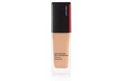 Makijaz - Shiseido Self-Refreshing 30 ml.– Liquid Foundation 310 Silk. - 729238217744