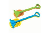 Zabawki na zewnatrz - Androni Rake and Shovel Color 56cm - 4402-0000