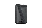 Telefon - Inne akcesoria - Joyroom JR-ZS432 Magnetic Wallet Compatible with MagSafe - Black - JR-ZS432