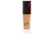 Makijaz - Shiseido Self-Refreshing Liquid Foundation 30 ml.- 340 Oak. - 729238217775