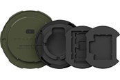 Akcesoria do aparatu i obiektywu - PolarPro Body Cap L Mount Forest - L-MNT-FRST