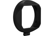 Akcesoria do aparatu i obiektywu - PolarPro MagFlip Hood for Leica Q3 (28 & 43mm) Bla - LQ3-HOOD-BLK