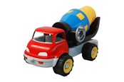 Samochody i pojazdy - Androni Cement truck - 6045-0000