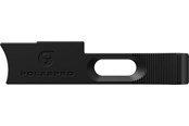 Akcesoria do aparatu i obiektywu - PolarPro ThumbGrip for Leica Q3 Black - LQ3-THMB-BLK