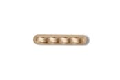 Dekoracje - Simiu SOLWAVE - Sunglasses Holder For Wall - 1 pc - Light Peach - 24cm - 5714255011937