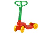 Rowerki i chodziki - Androni Step Plastic - 6410