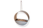 Dekoracje - Simiu RINGLIA - Bird board - Ø: 22cm - 5714255012200