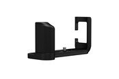 Akcesoria do statywu - PolarPro BasePlate Grip for Leica Q3 Black - LQ3-BASE-BLK