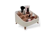 Dekoracje - Simiu THALOR - Makeup Stand With Legs - 22 x 18cm - 5714255012408