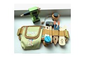 Zabawa w udawanie - Bluey Tradies Belt - 12345