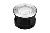 Inteligentny dom - Miboxer PLC Serie - Underjordisk - 5W - RGB-CCT - PLC - 4038816002181